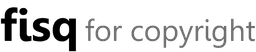 FISQ for copyright
